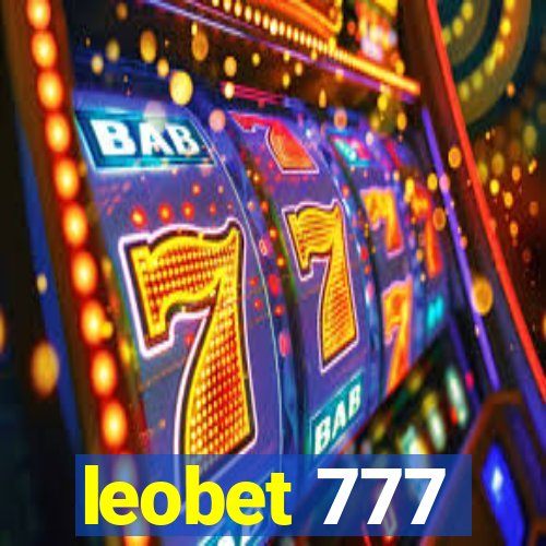 leobet 777